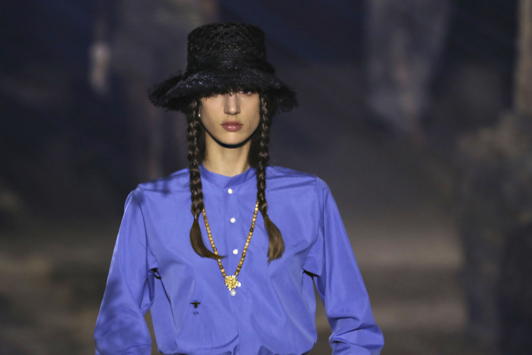Paris Fashion S/S 2020 Dior